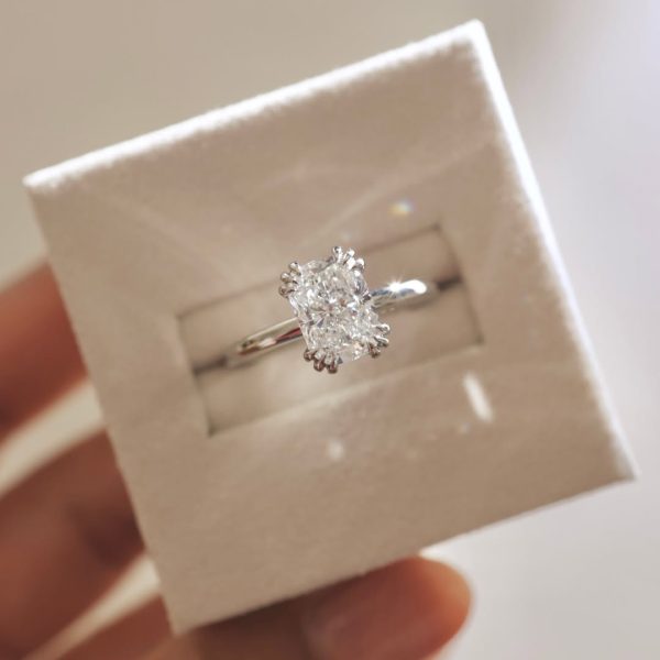 The “yes” is coming, make sure the ring is, too.✨️ Missed our Christmas cutoff Not to worry! We (1)