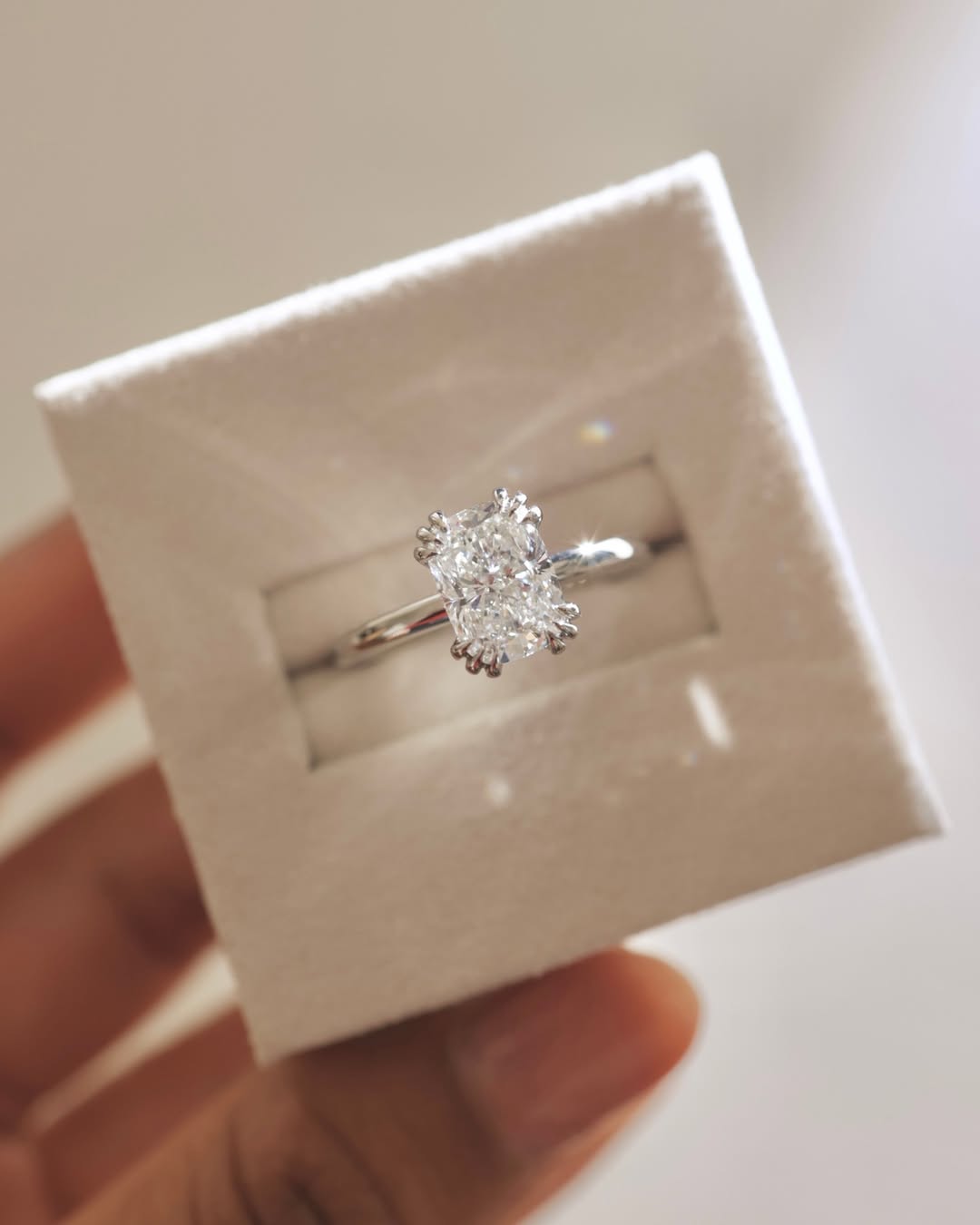 The “yes” is coming, make sure the ring is, too.✨️ Missed our Christmas cutoff Not to worry! We (1)