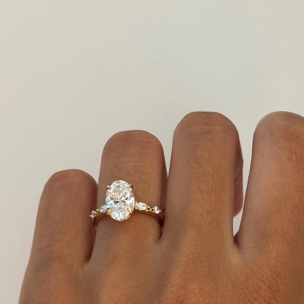 Vraiment fan de ce design… il est juste magnifique. La beauté est dans les détails 💎#baguedefia (1)